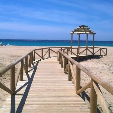 Atlanterra 103429 By Mo Apartment Tarifa