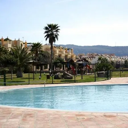 Apartment Atlanterra 103429 By Mo Tarifa